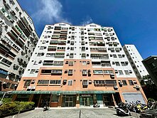 永慶永瀚|花蓮市低總價兩房雙陽台景觀電梯大樓