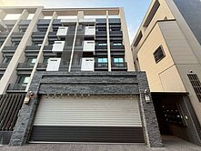 ★新大寮特區│新總優質三房平車