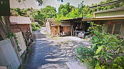 南投縣竹山鎮鯉南路仁德段建地