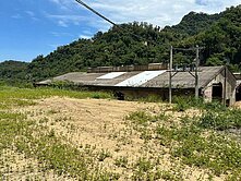 苗栗大面寬丁建送免費廠房