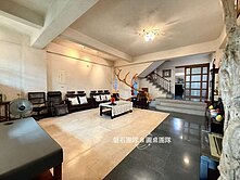 💎七期經典大地坪臨路朝南別墅💎惠文國小旁🏡