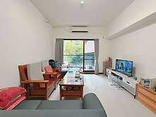 住商芷妍✨重陽重劃｜國泰前後陽台三房坡平車K665