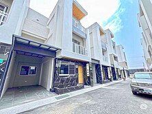 ⭐️彥騰推薦~鹽水福砌全新未住透天美車墅-B6