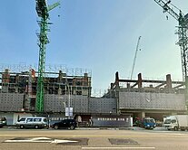 🏢預售．艾美國際城｜邊間高樓層三房平車🏢