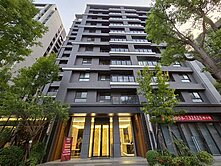 廍子公園大城二月埕高樓視野啵棒