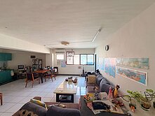 首購必看！巨蛋黃金地段｜稀有學區三房雙採光