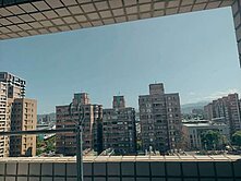 大湳熱鬧商圈~田園北京~美三房