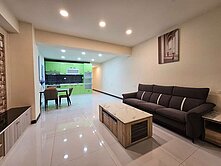 市中心近捷運全新整理靚兩房學區宅(二)