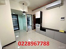 北投最美重劃區裸心電梯兩房~洽0228967788