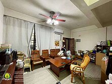 大地坪大面寬💕庭園雙車💕9房孝親美墅