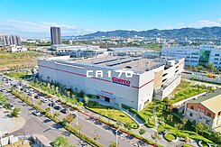 機捷特區/好市多達麗居山裝潢兩房平車