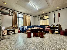 中正東路商圈竹仁國小旁大面寬車庫透天