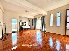 💎地:68.45坪🅰️七期朝南臨路墅✅留電梯位