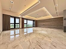 左營高鐵🏆R15樹海景觀豪邸3+1房B1雙平車