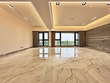 左營高鐵🏆R15樹海景觀豪邸3+1房B1雙平車