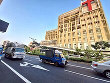 員林㊣莒光路黃金店住