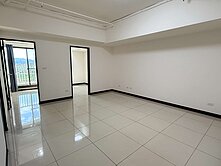 親友專約🌟新店捷運~碧波白低總價水岸光景２房