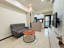 ⚜️七期市政「文華匯」⚜️面花園採光裝潢兩房平車