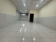 大東文化藝術中心walking二樓長陽台進出公寓