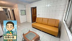 稀有2F免爬高，鴻金寶生活圈・溫馨好宅登場