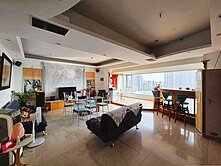 『本社區單價最低』高樓層美景大坪數三房+平車