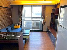 蒂芬妮-精品樓中樓｜拎包入住・生活機能A++