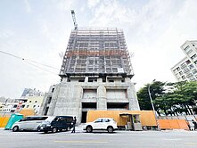 #獨家專賣# 甲山林五福國中文華帝寶樹海景觀2房