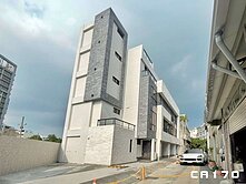 墅立方3｜家樂福旁全新未住別墅｜隨時可看-A5