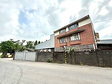 🏡中壢好市多｜鬧中取靜休閒百坪農舍