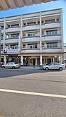 永大商圈12米黃金店住
