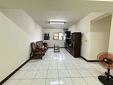 五期文心森林公園  捷運宅三房車位