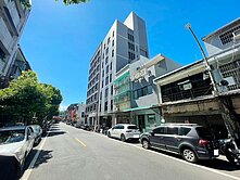 👍正秀江街上捷運三重國小雙線道好停車孝親一樓