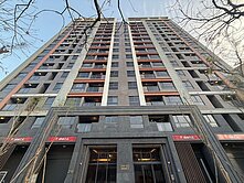 青埔高鐵 A18魅力城際  次頂樓景觀美裝三房車