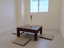 麗園國宅/邊間/方正格局/低總價格/全新裝潢就等您