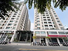 總太居易高樓層超美視野四房平車