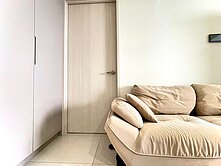 文心愛悅｜擁抱城市風光|朝南視野｜八期美式生活圈