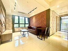 豐邑站前🌠竹北高鐵採光邊間大兩房