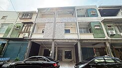 🔥小北商圈美透天|生活機能一應俱全|商圈核心|