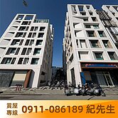 梧棲🌿火車新站🚝商圈輕屋齡3房🏢含車位🅿️