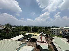 南屯🌺富暘富墅🌺嶺東同安北巷全新臨路別墅