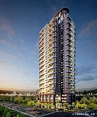 豐邑ParkOne🌺水湳經貿綠美圖🌺大三房平車