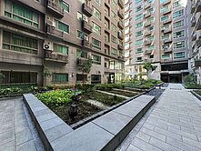 ★煒☆藝文特區【竹城富士】採光美二房~衛浴開窗