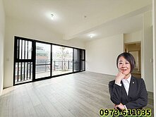 ⭐大漁仰昀/昌平商圈全新未住/3房連號雙平車