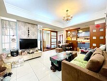 三多捷運｜三大百貨商圈｜都會美3房