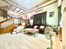 迎旭山莊🌠新竹科學園區雙車雙併別墅