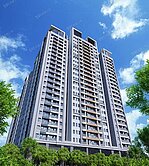 💎專任｜勝美琚｜嶺東三房平車