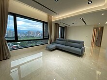 河景高樓三房雙車位美邸~台灣房屋陳興豪