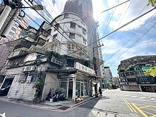 換屋首選✨中和站·邊間採光大三房✨喜歡出價來談!