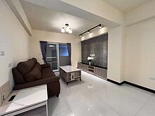  華廈07-信義國小捷運站翻新三房華厦