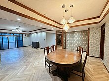 小巨蛋雙敦電梯邊間四房